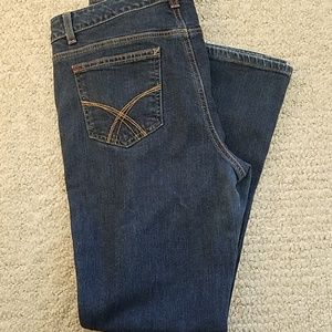 Tommy Hilfiger jeans